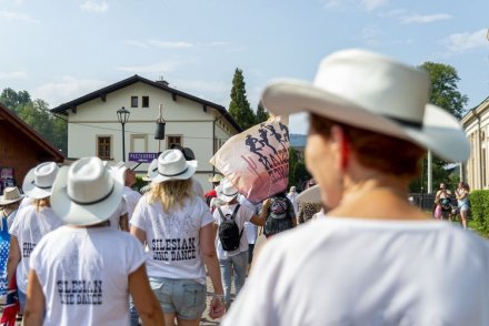 XXIII Wiślaczek Country